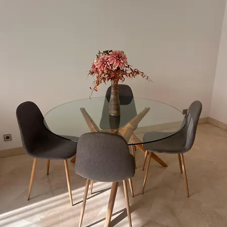 Spacious Apartment In Monaco