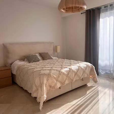 Spacious Apartment In Monaco Apartment Monte Carlo